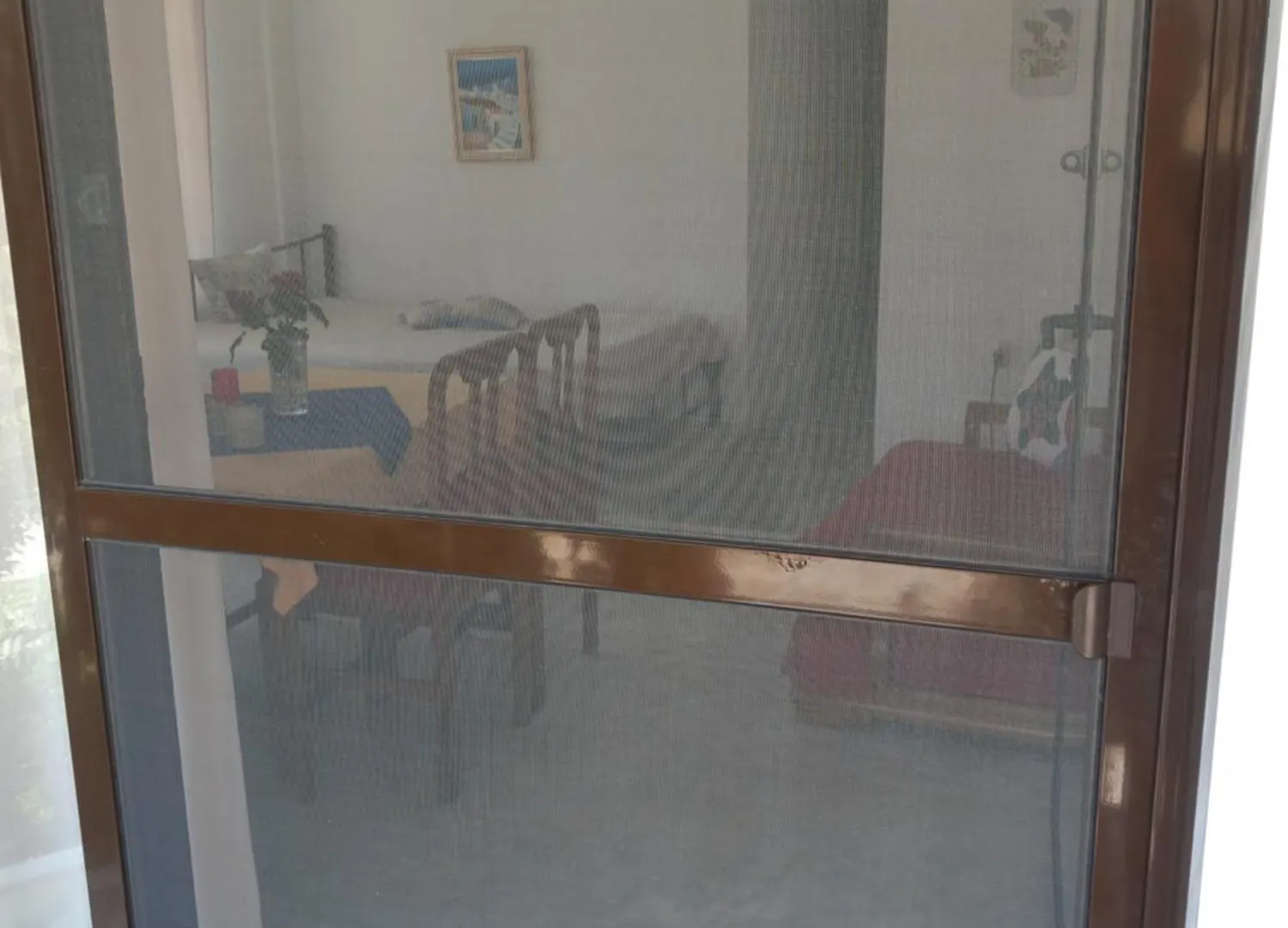 Maria Magdalini 2 Apartment Vergia Greece