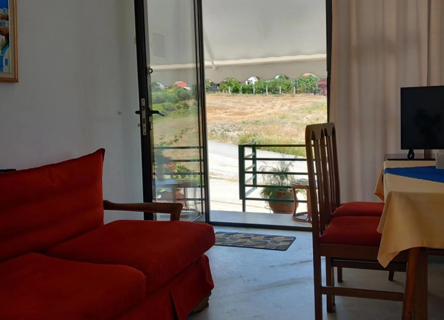 Maria Magdalini 2 Apartment Vergia 0*,  Greece