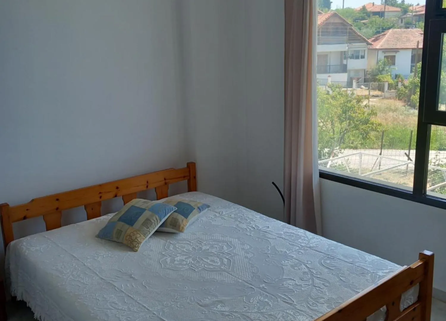Maria Magdalini 2 Apartment Vergia Greece
